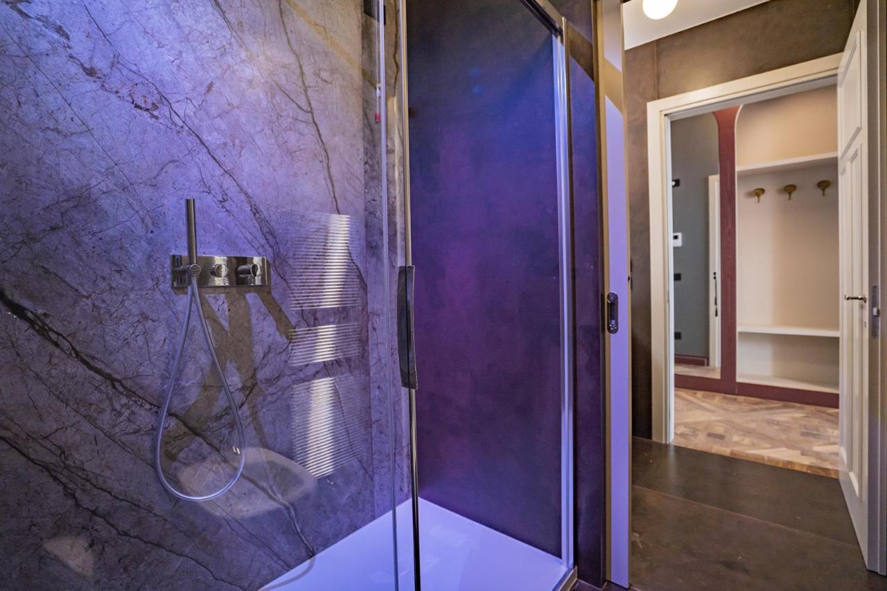 Corte Rubbi 7 Deluxe Apartment Venedik Dış mekan fotoğraf